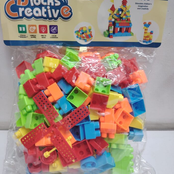Blocks