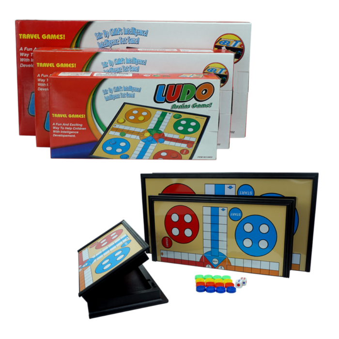 Ludo Board Game